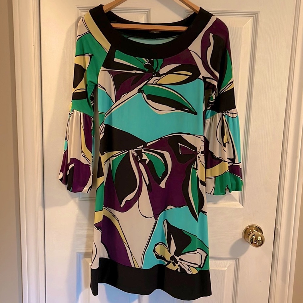60s Style Dress